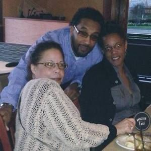 Meet your Posher, Sissy